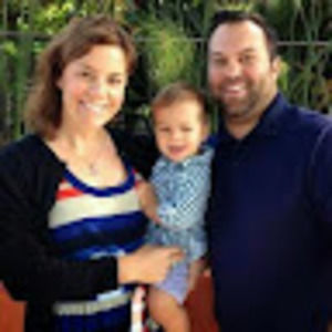 Meet your Posher, Robert